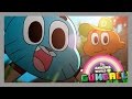 Мультреволюция - Удивительный мир Гамбола/The Amazing World of Gumball (2011-...)