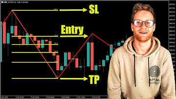 MT5 ZigZag Expert Advisor with Fibonacci Entry Signal (mql5 Coding Tutorial)