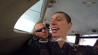 Swooopware: Skydive - Eric Loucks