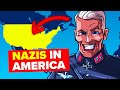 Real Reason USA Brought Nazis to America After World War 2