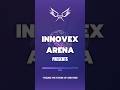 Your career upgraded with AI! 3-Day AI-Powered Career Boosting Tools Workshop #InnovexArena #tech