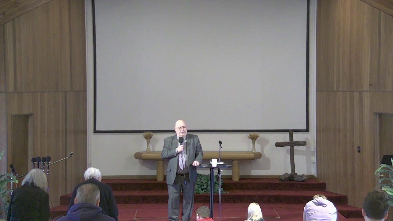 03/15/2026 If You Remain in Me