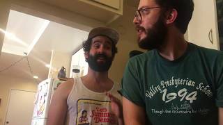 MacBlakes Ep. 8 - Wash