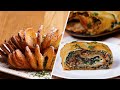 10 Ultimate Crispy Potato Recipes • Tasty