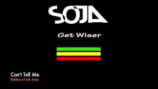 SOJA _ Get Wiser (Full Album_Album Completo) - 2005