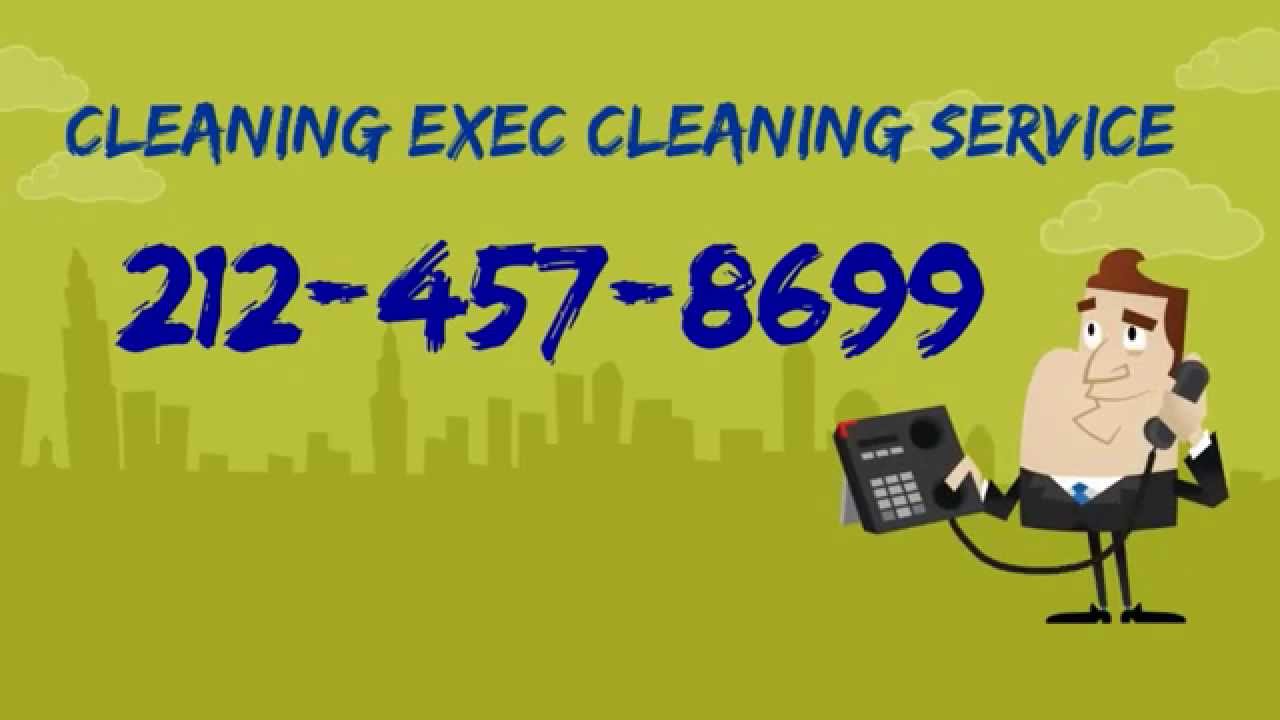 Cleaning Exec Cleaning Services NYC Maid Service Apartment Cleaning