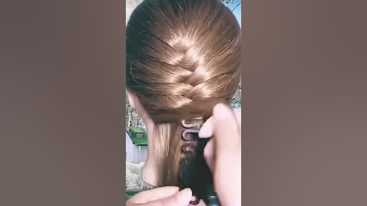 DIY Hair Styling Braiding Tool #shorts #bestgadgets #homeappliances #gadgets