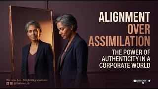 Alignment Over Assimilation | Authentic Human Connection
