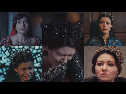 معانات و أوجاع سلطانة قوسم 💔 لايفوتكم 🔥