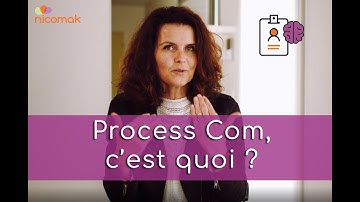 A quoi sert la process communication dans le coaching ?