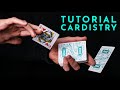 TUTORIAL CARDISTRY | Flickr + Bullet 🔥