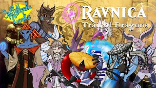 SNG TTRPG: Ravnica Trail of Dragons - The Specter of the Gorehouse (Session 38)