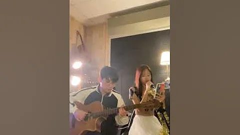 If I Ain't Got You - Vivian C (Live acoustic cover.)