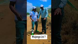 UTAJENGA LINI #buyandbuildnaoptiven #airbnbinvestment #property