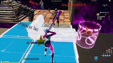 How to Get Macros on Controller EASY And (SETUP) *Not Clickbait*