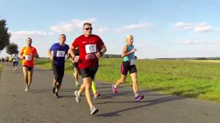 Biegaj Z Nami - Miasteczko Krajeńskie - Odc. 8 2016