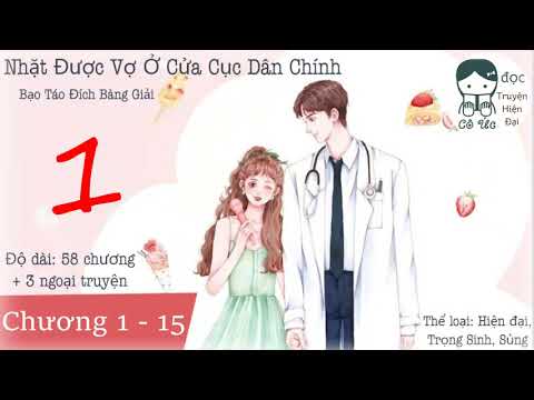 Video PHẦN 1｜Nhặt Được Vợ Ở Cửa Cục Dân Chính｜Bạo Táo Đích... - youtube