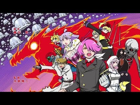 Concrete Revolutio Choujin Gensou Ep 6 Sub Espanol Youtube Concrete Revolutio Choujin Gensou Ep 6 Sub Espanol Youtube
