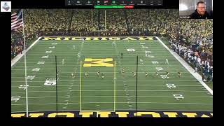 Seattle Seahawks ST Coordinator Jay Harbaugh - Setting/Losing Edges (Kick Coverage) Content