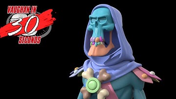 MODO | Nifty Kit: Random Diffuse Color