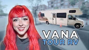 VANA - BUS INVADERS Ep. 2090