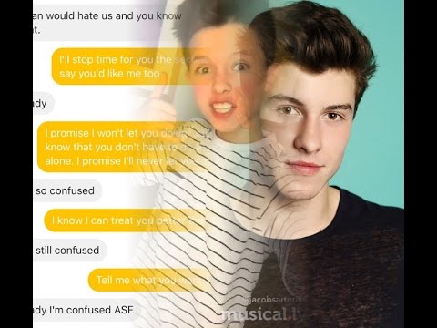 YouTube Capture, Jacob Sartorius, Shawn Mendes, Hit or Miss, Treat You Bett...