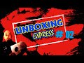 UNBOXING EXPRESS # 02 - SOUL &amp; FUNK !
