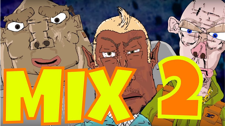 Blok Ekipa MIX ODCINKÓW 2