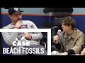 Capture de la vidéo A Case For: Beach Fossils