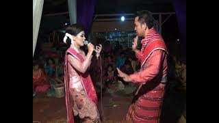 RUDANG RUDANG KEGELUHEN Lagu Pengantin Pernikahan Adat Karo ACARA NGANTING MANUK part 4