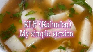 KLF (Kalunfen) my simple version screenshot 1