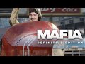 Мэддисон отрывается по полной в Mafia: Definitive Edition #2 - Гонка