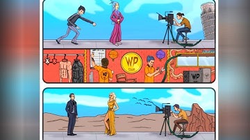 Riddle Master Stage Level 14 answers hints - Gameplay Solution Walkthrough