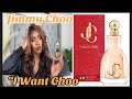 NEW Jimmy Choo “ I Want Choo” Fragrance Unboxing & Review |2021| DoseOfKendra #jimmychoo #iwantchoo