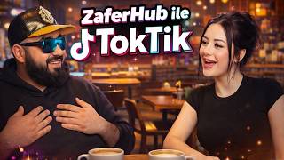 Zaferhub Sahura Kadar Yayın Dedi Sonu Yine Hüsran