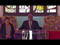 Appian Way SDA Church Service, September 21, 2024.