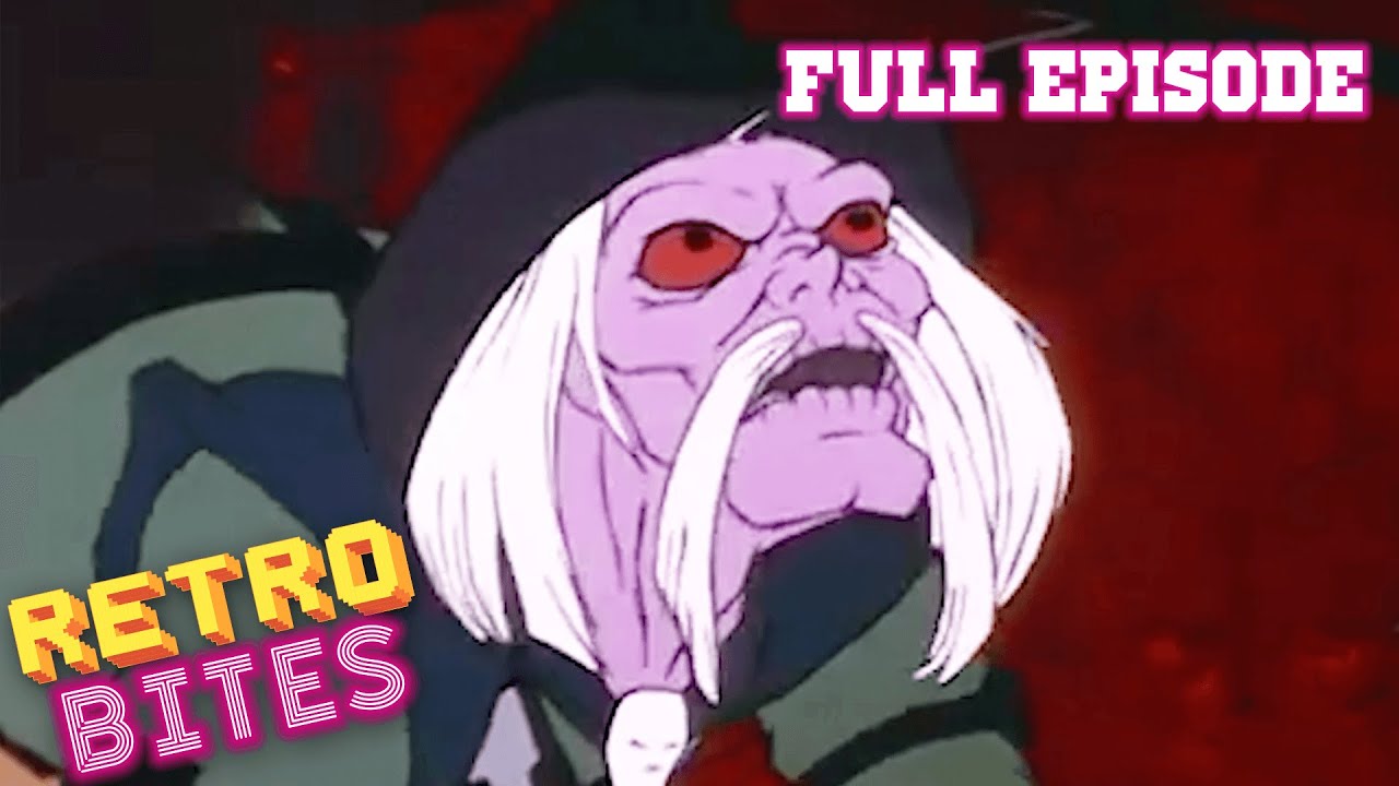 Tex Hex's Reckoning | Full Episode | Bravestarr | Old Cartoons | Retro Bites