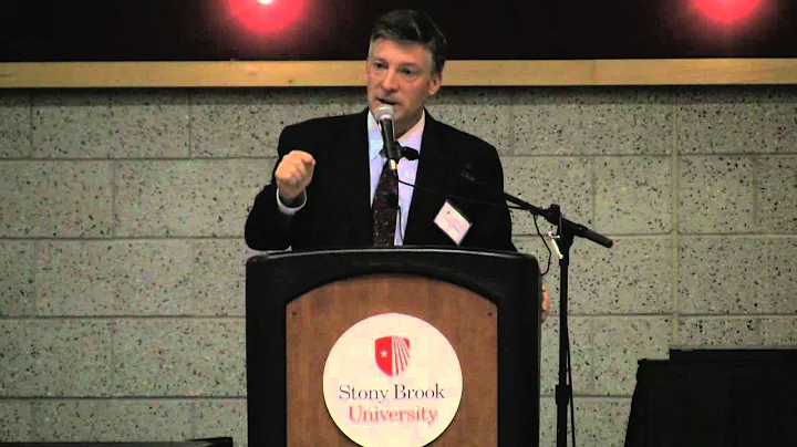 Provost Lecture - Jeffrey Clements: Corporations A...