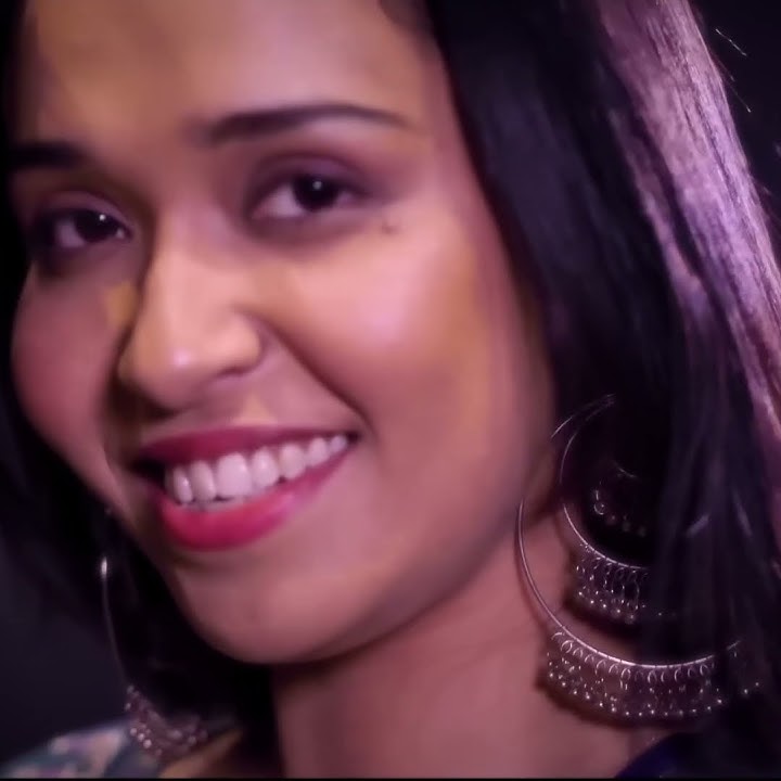 Radha's Melody to Krishna | Aishwarya Anand's Enchanting Rendition | RadhaKrishn | Tum Hi Tum