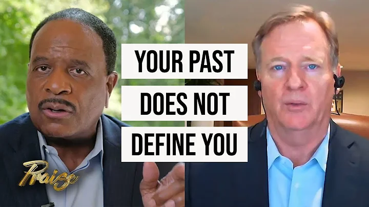 James Brown, Roger Goodell (NFL): Second Chances &...