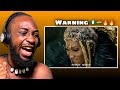 Nigerian 🇳🇬 React To Wendy Shay - Warning (Visualizer) 🇳🇬🇬🇭🔥🔥