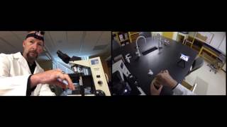 Tutorial   Oil Immersion Lens
