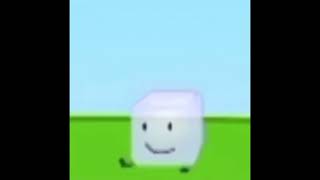ice cube bliss low quality [bfdi]