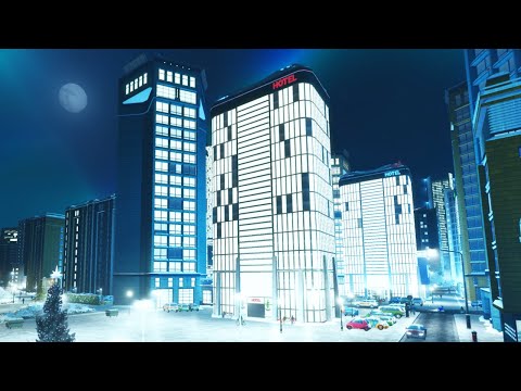 Strefa Hotelowa! |