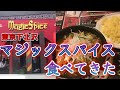 【グルメ】マジックスパイスでスープカレーを食べてきた 下北沢のスープカレー発祥のお店