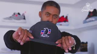 Detroit Pistons | Detroit Creative: Ro Spit