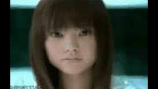 Abe Asami cute moment