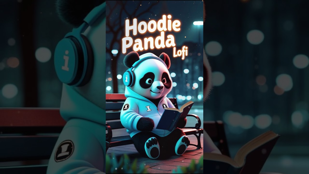 Coffee & Rain Lofi Music for Study, Work & Relax  