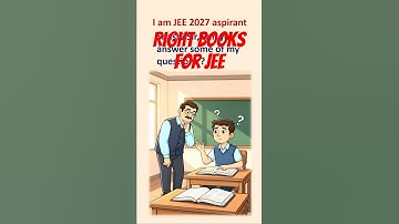 Is Irodov necessary for JEE? #jeeadvanced #sbt #iit