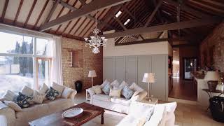 Long Meadow, Barsham Barns